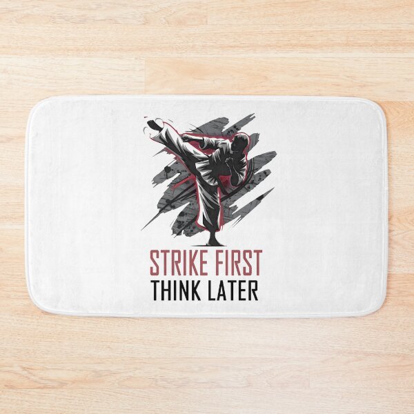 Item preview, Strike with Precision designed and sold by Dazzle-Sizzle.