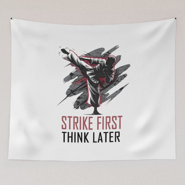 Item preview, Strike with Precision designed and sold by Dazzle-Sizzle.