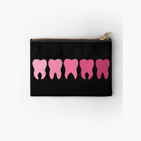 Item preview, Pink Teeth designed and sold by thehippiehygienist.