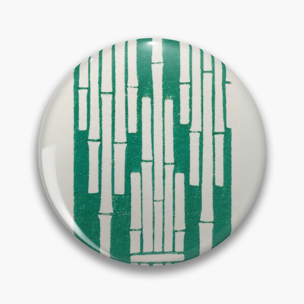 Item preview, Bamboo Print Pattern designed and sold by WhatsOlPussycat.