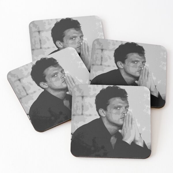 Item preview, Luis Miguel #5 designed and sold by ForeverWinter13.