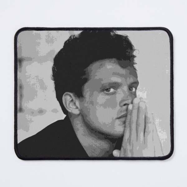 Item preview, Luis Miguel #5 designed and sold by ForeverWinter13.