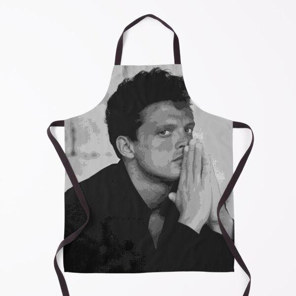 Item preview, Luis Miguel #5 designed and sold by ForeverWinter13.