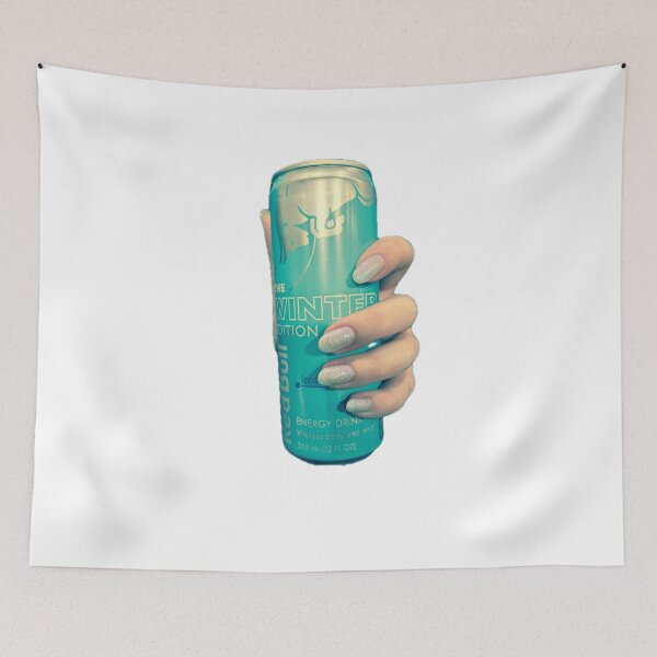 Item preview, glitter nails winter. rbull  designed and sold by jalapeñoboyfriend.