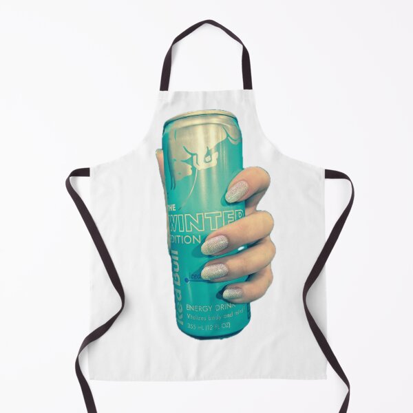 Item preview, glitter nails winter. rbull designed and sold by jalapeñoboyfriend.