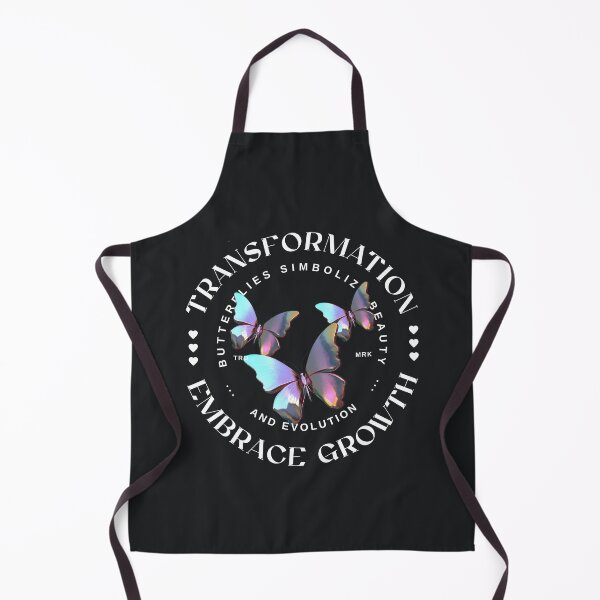 Item preview, Holographic Butterfly, Aesthetic Butterflies designed and sold by Mariana Piana.