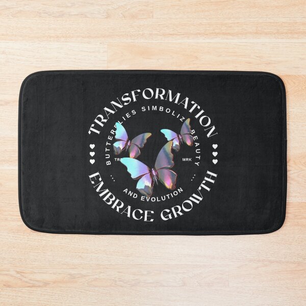 Item preview, Holographic Butterfly, Aesthetic Butterflies designed and sold by Mariana Piana.
