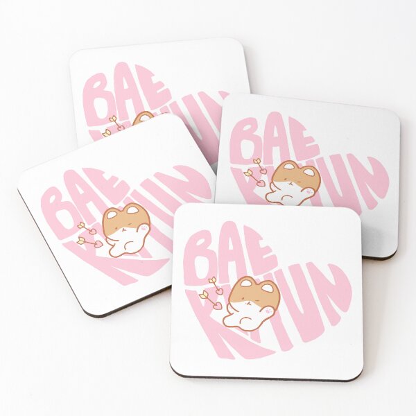 Item preview, [EXO] Baekhyun - TEO-LAE-GI - Valentine's Day designed and sold by Eldavilora.