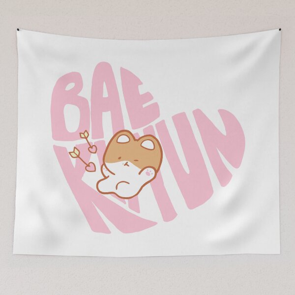 Item preview, [EXO] Baekhyun - TEO-LAE-GI - Valentine's Day designed and sold by Eldavilora.