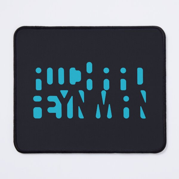 Item preview, Richard Feynman Negative Space Artwork designed and sold by kakarikihill.