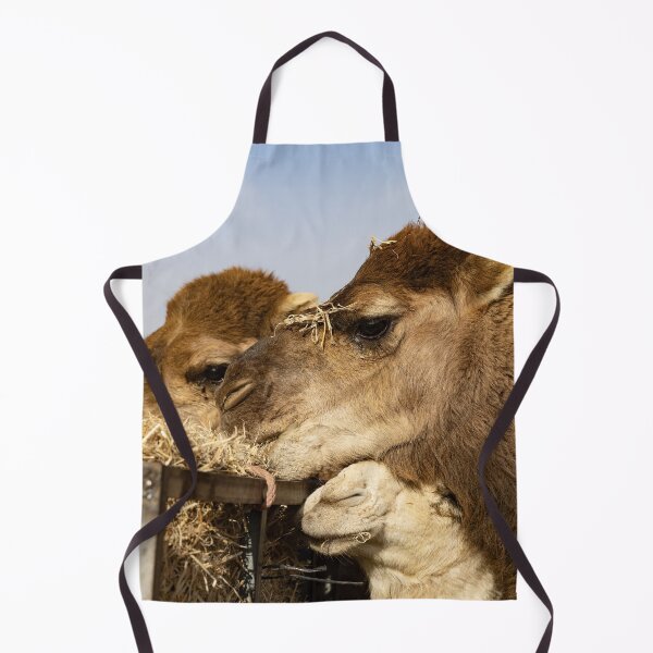 Item preview, Hungry Camels designed and sold by Marylou Badeaux.