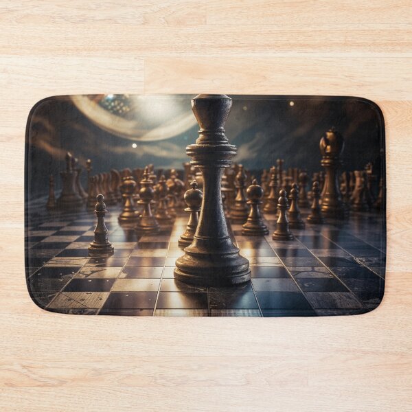 Item preview, The King’s Realm: A Monument to Strategy designed and sold by oanaunciuleanu.
