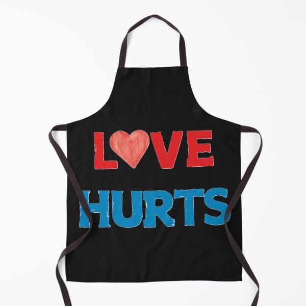 Item preview, Love Hurts designed and sold by JLClassics.