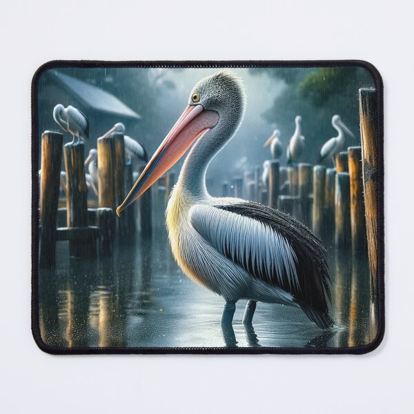 Item preview, Pelican art 98 designed and sold by kevin Chippindall.