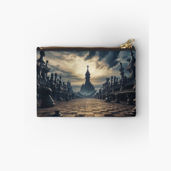 Item preview, The King’s Realm: A Monument to Strategy designed and sold by oanaunciuleanu.