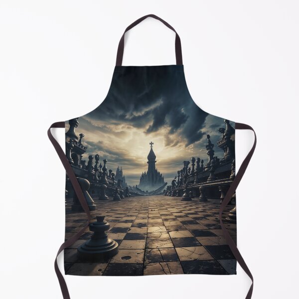 Item preview, The King’s Realm: A Monument to Strategy designed and sold by oanaunciuleanu.