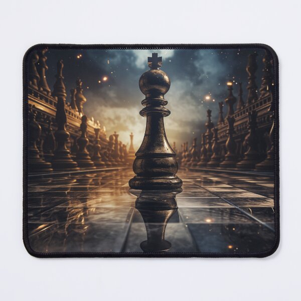 Item preview, The King’s Realm: A Monument to Strategy designed and sold by oanaunciuleanu.
