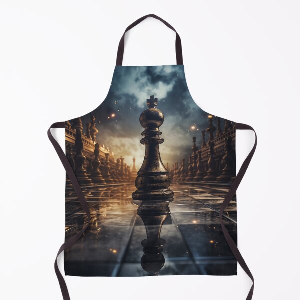 Item preview, The King’s Realm: A Monument to Strategy designed and sold by oanaunciuleanu.
