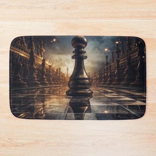 Item preview, The King’s Realm: A Monument to Strategy designed and sold by oanaunciuleanu.