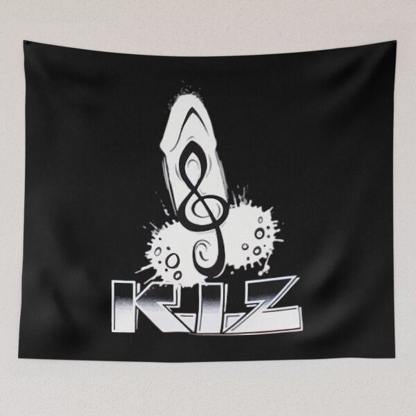 Item preview, K.I.Z Band  designed and sold by bhurgaeskisva.