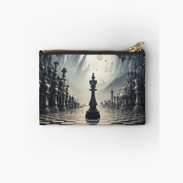 Item preview, The King’s Realm: A Monument to Strategy designed and sold by oanaunciuleanu.