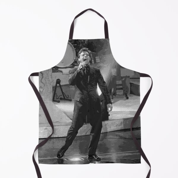 Item preview, Luis Miguel #6 designed and sold by ForeverWinter13.