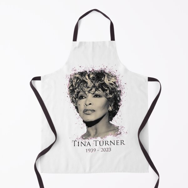 Item preview, RIP Tina Turner ét RIP Tina Turner designed and sold by bhurgaeskisva.
