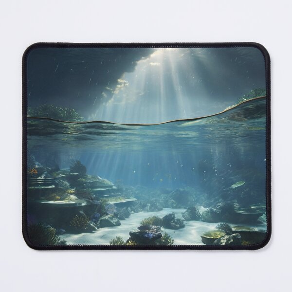 Item preview, Cavern designed and sold by Infiniity Art.