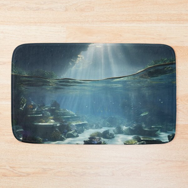 Item preview, Cavern designed and sold by Infiniity Art.