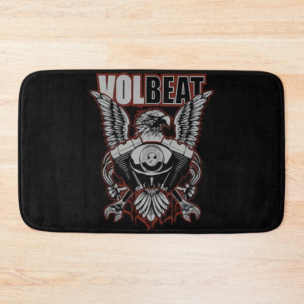 Item preview, Volbeat  designed and sold by bhurgaeskisva.