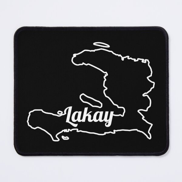 Item preview, Haiti Lakay T-Shirt 2 designed and sold by makeitadmirable.