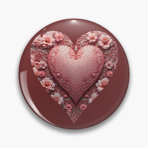 Item preview, Union of Heart and Head designed and sold by PiaMedeaDigital.