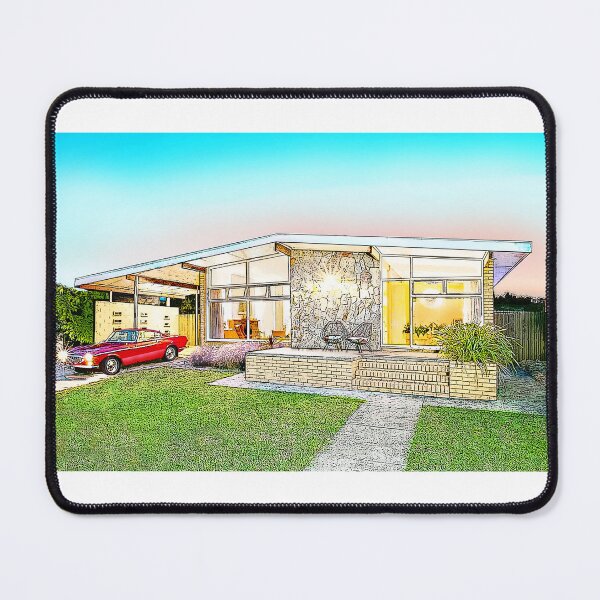 Item preview, Kirriemuir House  designed and sold by Zelio.
