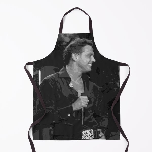 Item preview, Luis Miguel #8 designed and sold by ForeverWinter13.