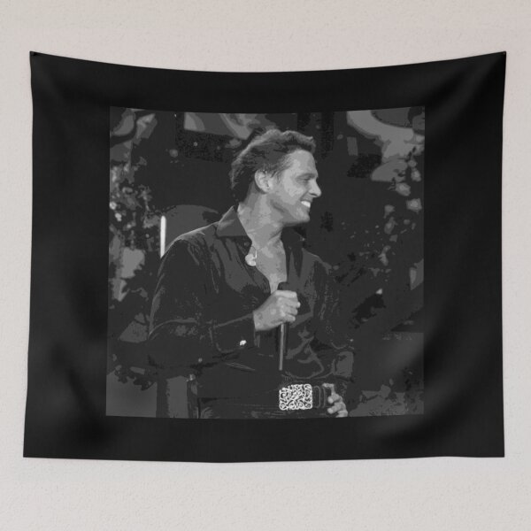 Item preview, Luis Miguel #8 designed and sold by ForeverWinter13.