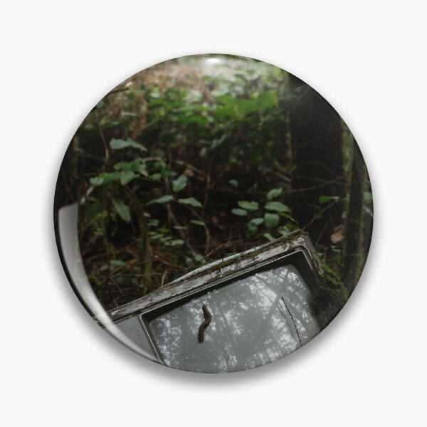 Item preview, Reclaimed by nature designed and sold by millivedder.