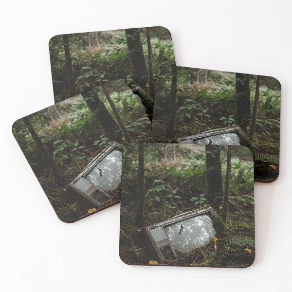 Item preview, Reclaimed by nature designed and sold by millivedder.