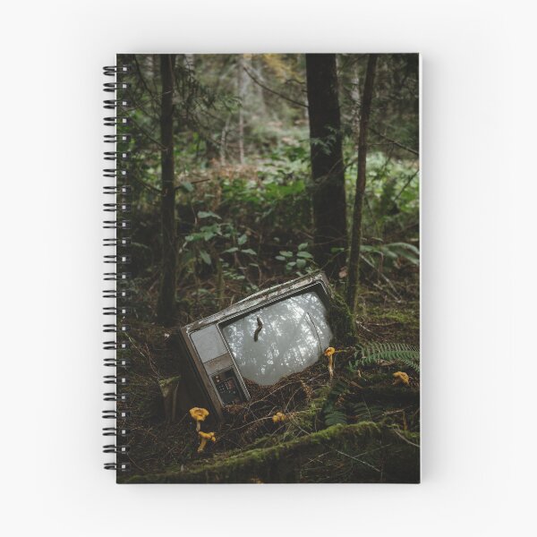 Item preview, Reclaimed by nature designed and sold by millivedder.