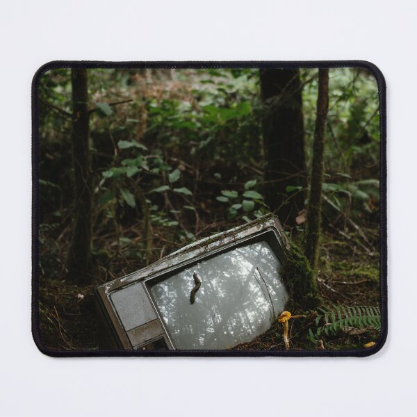 Item preview, Reclaimed by nature designed and sold by millivedder.