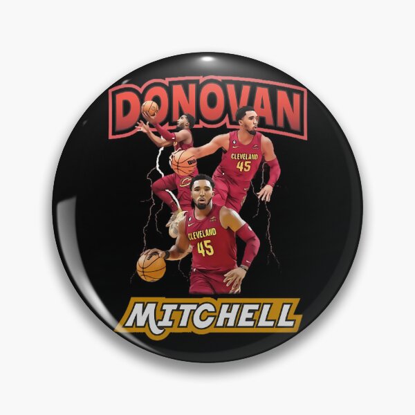 Item preview, Donovan sport Mitchell Basketball ét Donovan sport Mitchell Basketball át Donovan sport Mitchell Basketball designed and sold by bhurgaeskisva.