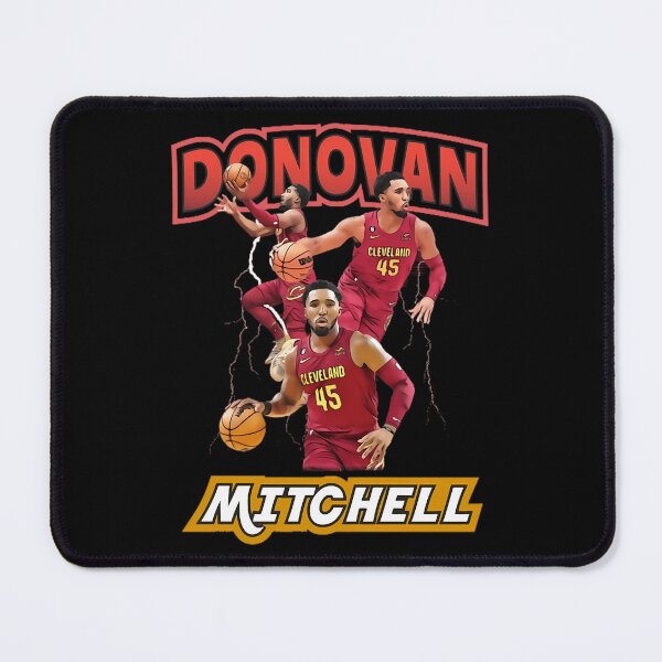 Item preview, Donovan sport Mitchell Basketball ét Donovan sport Mitchell Basketball át Donovan sport Mitchell Basketball designed and sold by bhurgaeskisva.
