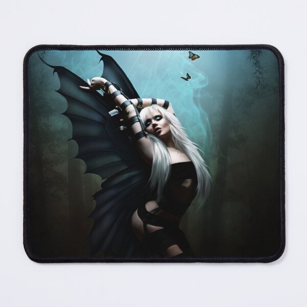 Item preview, The Butterfly Dancer designed and sold by Kerri Ann McClellan.