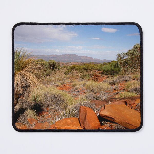 Item preview, Australian Outback Desert Landscape designed and sold by jwwallace.