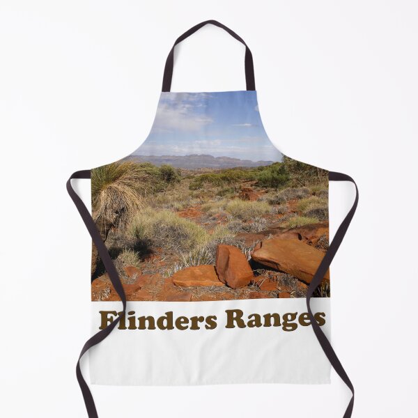 Item preview, Australian Outback Desert Landscape designed and sold by jwwallace.