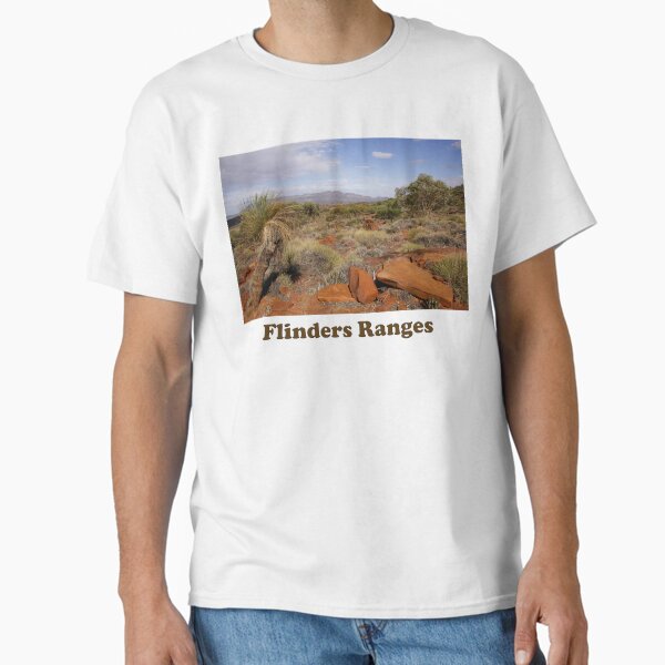 Item preview, Australian Outback Desert Landscape designed and sold by jwwallace.