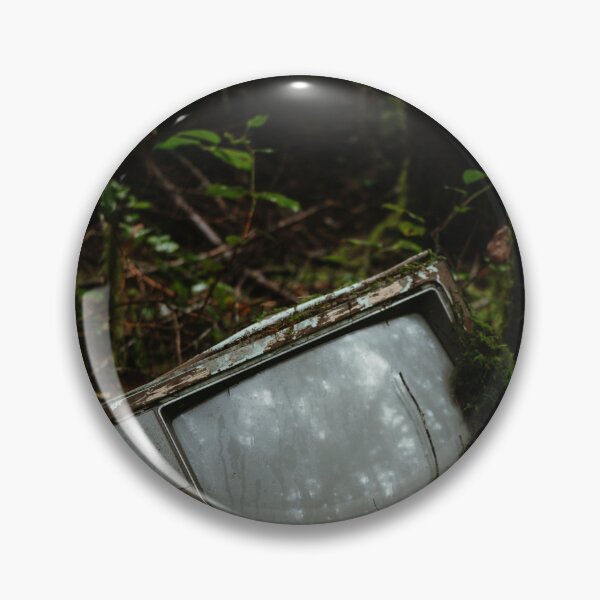 Item preview, Reclaimed by nature ii designed and sold by millivedder.