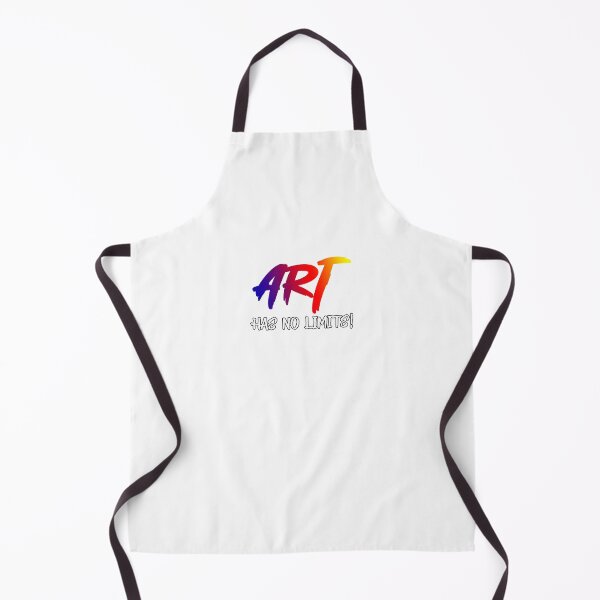 Item preview, ¡El arte no tiene límites! designed and sold by whuntley.