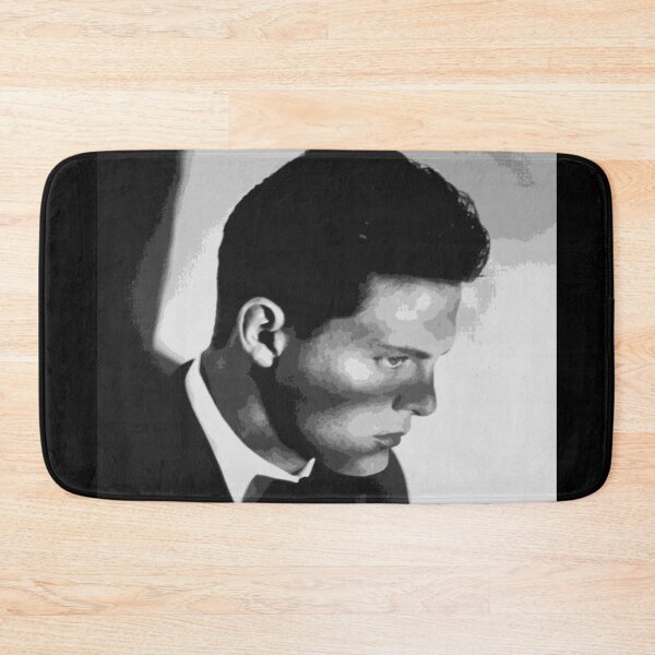 Item preview, Luis Miguel #9 designed and sold by ForeverWinter13.