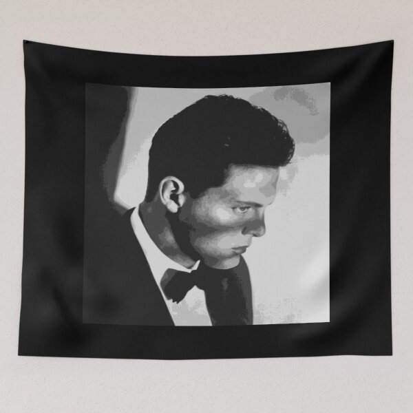 Item preview, Luis Miguel #9 designed and sold by ForeverWinter13.