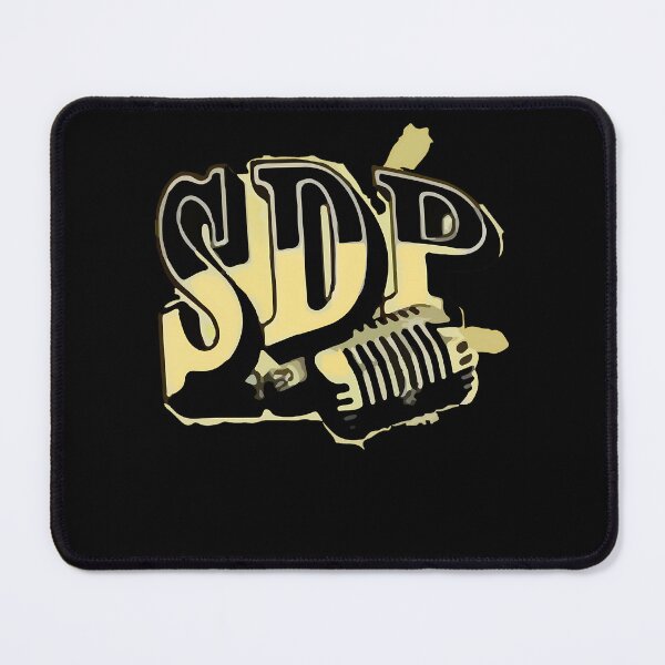 Item preview, SDP Band designed and sold by bhurgaeskisva.